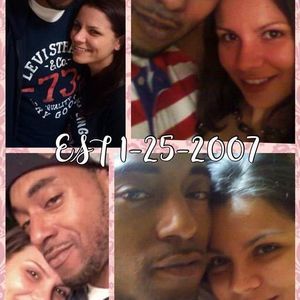 Meet your Posher, Terrance